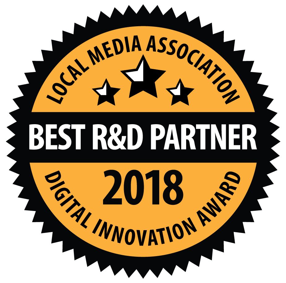 LMA Award 2018: Best R&D Partner